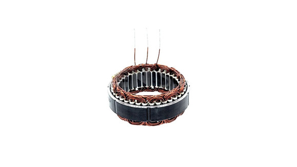 Imagen de ESTATOR 12V 55AMP M-BENZ (89,6X125X25)