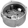 Imagen de TAPA TRASERA DE ALTERNADOR DELCO CHEVROLET CHEVETTE/C10