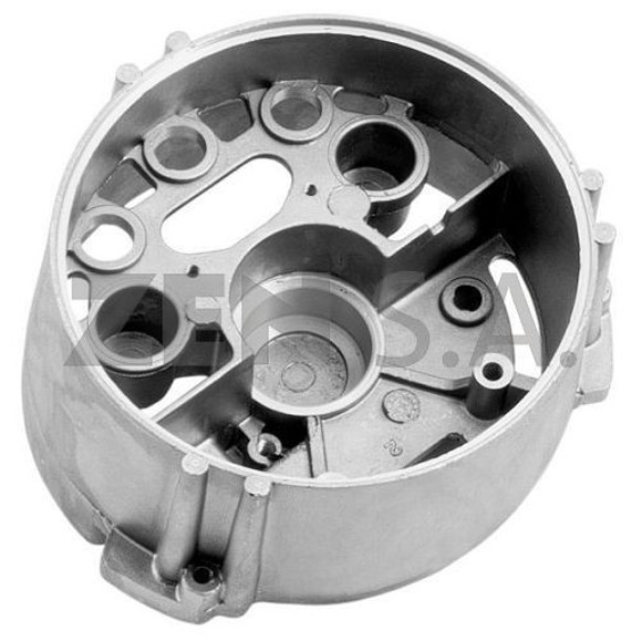 Imagen de TAPA TRASERA DE ALTERNADOR BOSCH AGRALE TX1600/1100