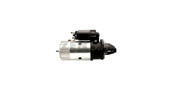 Imagen de MOTOR ARRANQUE GM D20/D40 M FERGUSON MF1630/3640/5650/5660