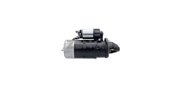 Imagen de MOTOR ARRANQUE VW CAMION 14150/7100 12V 10D