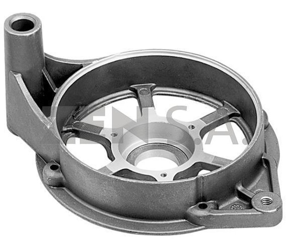 Imagen de TAPA DELANTERA DE ALTERNADOR BOSCH FORD F1000
