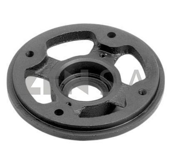 Imagen de TAPA TRASERA DE ALTERNADOR VOLKSWAGEN FUSCA/KOMBI 1.3/1.6