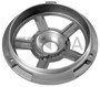 Imagen de TAPA DELANTERA DE ALTERNADOR VOLKSWAGEN FUSCA/KOMBI/BRASILIA