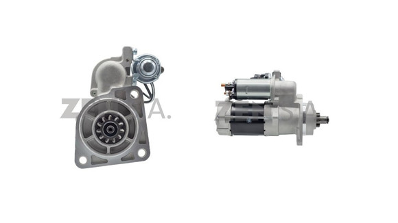 Imagen de MOTOR DE ARRANQUE M-BENZ 1718M/1728M2428/2726 ATEGO