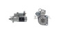Imagen de MOTOR DE ARRANQUE VW 8150E CONSTELLATION/WORKER 17250