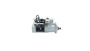 Imagen de MOTOR DE ARRANQUE VW OMNIBUS 17 V TRONIC MWM ELECTRONICO