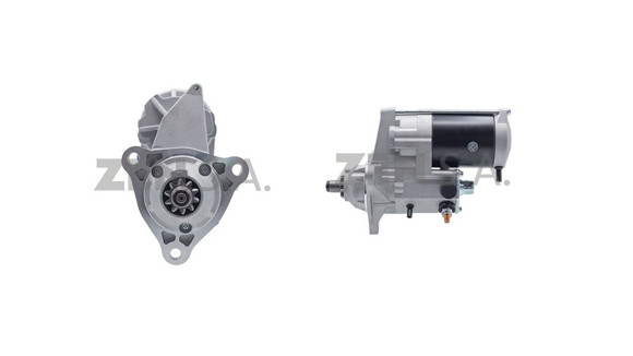 Imagen de MOTOR DE ARRANQUE CASE 335/335B/340/3408/8120/9120