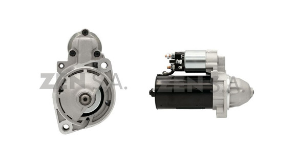 Imagen de MOTOR ARRANQUE M-B SPRINTER 313/E270/220/200/C200/C220 CDI