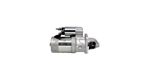 Imagen de MOTOR ARRANQUE 12V VW 8120/8150/17250/MWM 4-10 C/PRESTOLITE