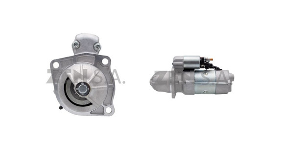 Imagen de MOTOR DE ARRANQUE VW 10150/13180/15190/17220/17250/24250