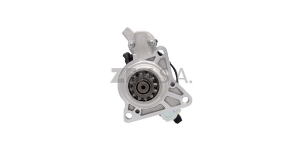 Imagen de MOTOR DE ARRANQUE 24V VOLVO FH 12/13/16/380/400/720/440
