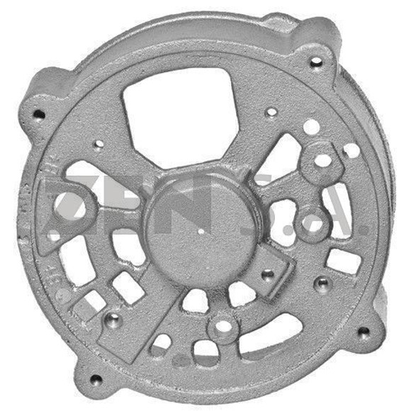 Imagen de TAPA TRASERA DE ALTERNADOR BOSCH 55/90AMP VOLVO B12/NL10/12