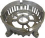 Imagen de TAPA TRASERA DE ALTERNADOR BOSCH NCB1 MERCEDES BENZ L1622