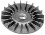 Imagen de VENTILADOR DE ALTERNADOR DE ALUMINIO 24V 105/140AMP