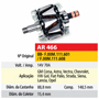 Imagen de ROTOR 12V 70AMP CHEVROLET CORSA/VECTRA (88,8X15,4X148,5)