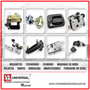 Imagen de CILINDRO DE PUERTA CON LLAVE FORD CARGO 2011 EN ADELANTE